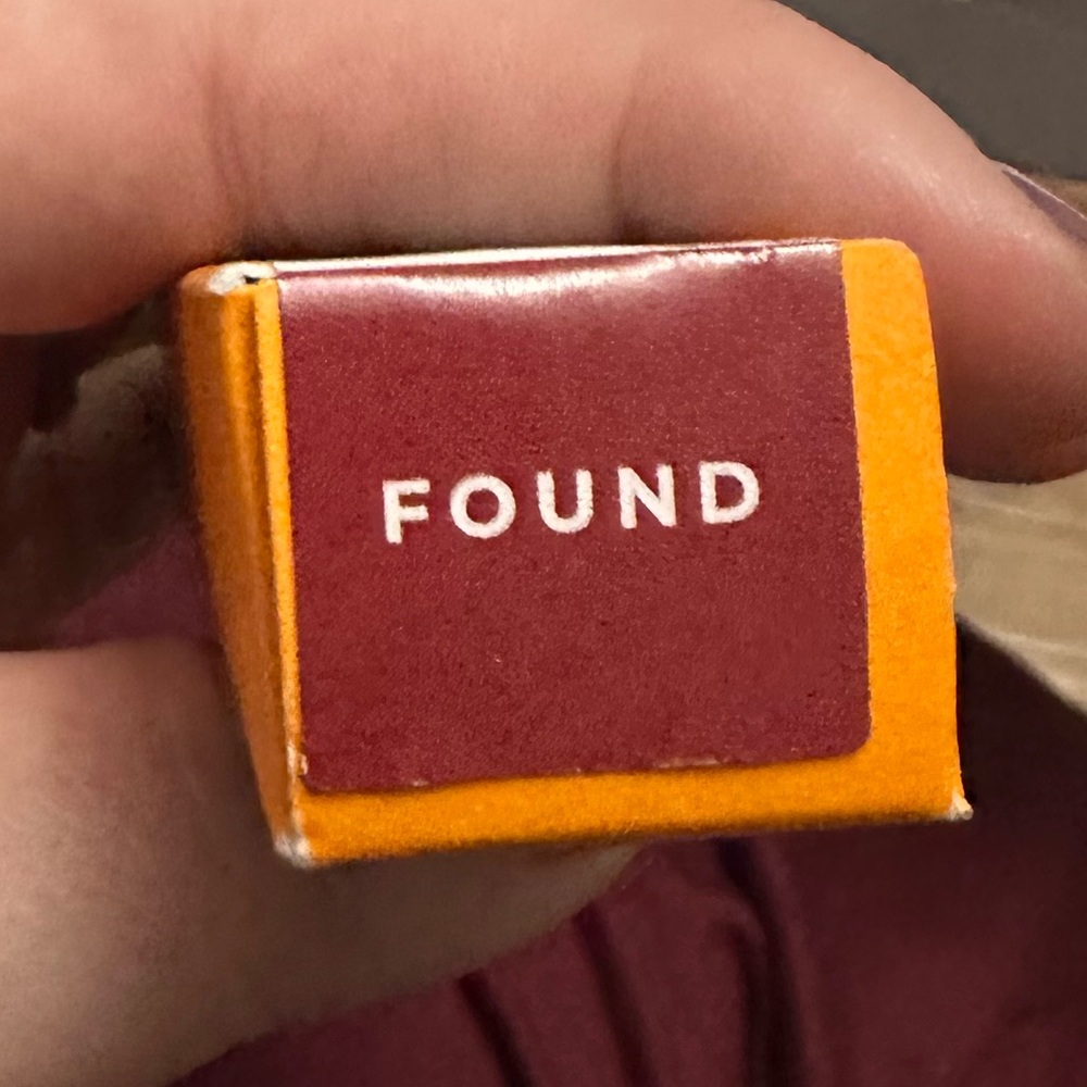 Live Tinted Huestick Lip and Cheek Multistick Shade Found - Picture 5 of 5